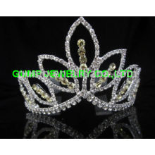 custom made crown